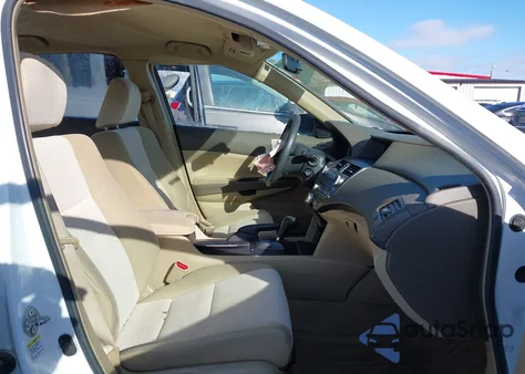 2008 Honda Accord 2.4 Lx-P from USA, damaged, VIN 1HGCP26428A043664